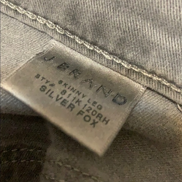 Women’s jeans